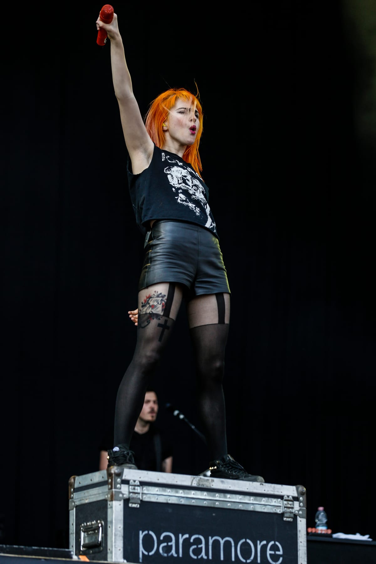 (Dear Sydette) Bad (Sad) Bitch Music